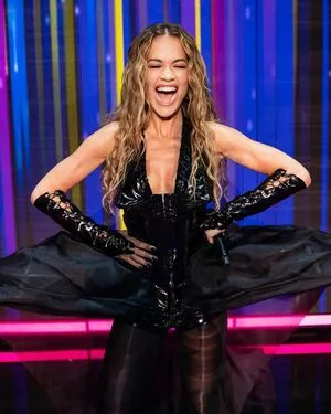Rita Ora OnlyFans Leaked Free Thumbnail Picture - #xHR85fNfKJ