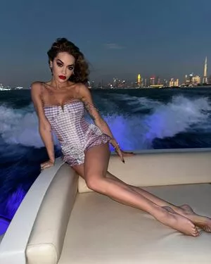Rita Ora OnlyFans Leaked Free Thumbnail Picture - #xIFeDHSLVs
