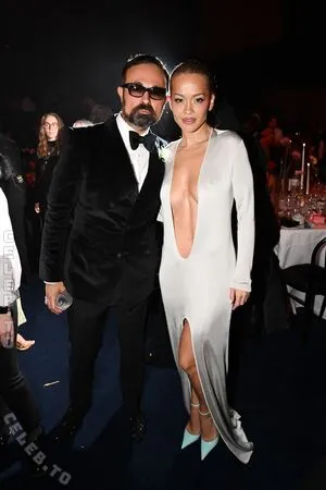 Rita Ora OnlyFans Leaked Free Thumbnail Picture - #xIfxpb57i8