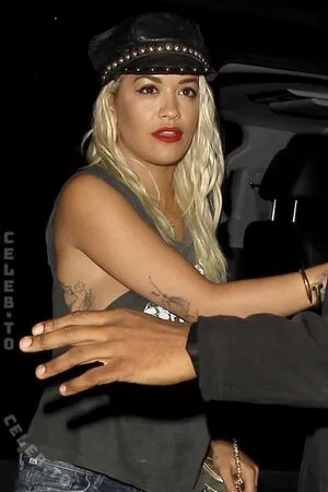 Rita Ora OnlyFans Leaked Free Thumbnail Picture - #xUDwJ4nKM5
