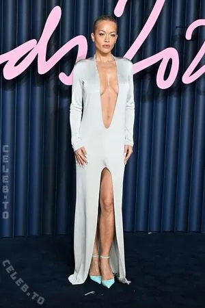 Rita Ora OnlyFans Leaked Free Thumbnail Picture - #xakBWl2BsQ