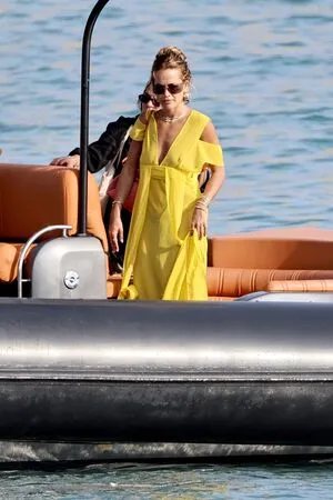 Rita Ora OnlyFans Leaked Free Thumbnail Picture - #xczRuawyuR