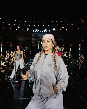 Rita Ora OnlyFans Leaked Free Thumbnail Picture - #xe6YKMBkOG