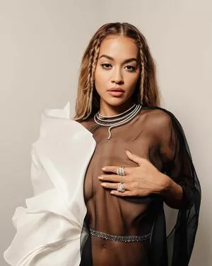 Rita Ora OnlyFans Leaked Free Thumbnail Picture - #xfSvFmn2lJ