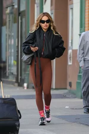 Rita Ora OnlyFans Leaked Free Thumbnail Picture - #xk3rcxuMW2