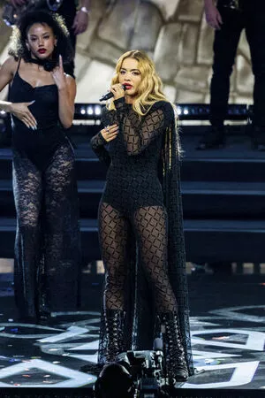 Rita Ora OnlyFans Leaked Free Thumbnail Picture - #xmSkY9YCRK