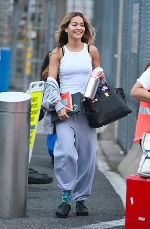 Rita Ora OnlyFans Leaked Free Thumbnail Picture - #xsTp5n8D8X