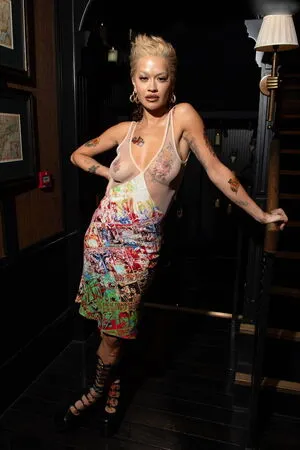 Rita Ora OnlyFans Leaked Free Thumbnail Picture - #xugZOe2csl