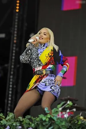 Rita Ora OnlyFans Leaked Free Thumbnail Picture - #xw3VWhYQRg