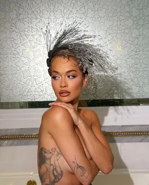 Rita Ora OnlyFans Leaked Free Thumbnail Picture - #y0PO4bvshm