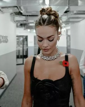 Rita Ora OnlyFans Leaked Free Thumbnail Picture - #y0ZOY2a9Y7
