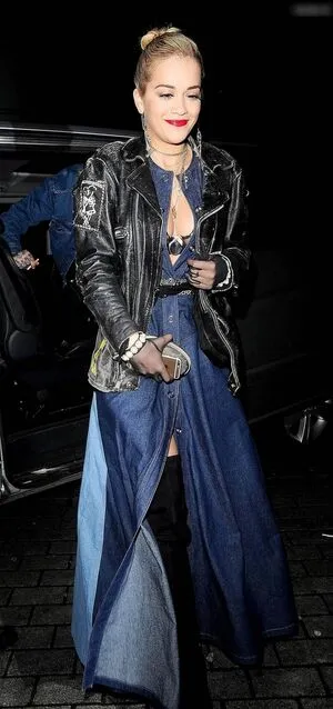 Rita Ora OnlyFans Leaked Free Thumbnail Picture - #y23cZk3dAx