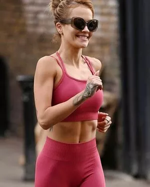 Rita Ora OnlyFans Leaked Free Thumbnail Picture - #y8SmmwiTbc