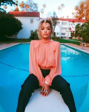 Rita Ora OnlyFans Leaked Free Thumbnail Picture - #yJf0EfS8Iu