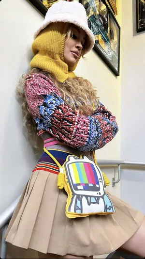 Rita Ora OnlyFans Leaked Free Thumbnail Picture - #ySAa1gpm4q