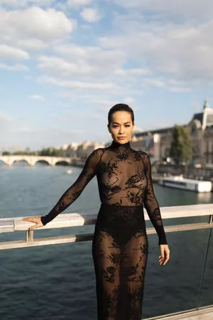 Rita Ora OnlyFans Leaked Free Thumbnail Picture - #yTHtbR2Xqo