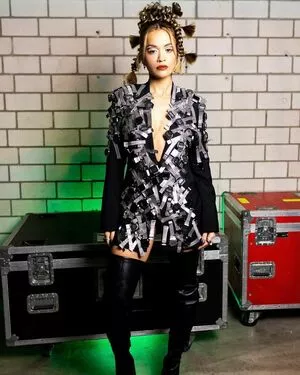 Rita Ora OnlyFans Leaked Free Thumbnail Picture - #ya68IsbDTj
