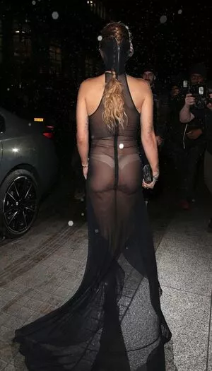 Rita Ora OnlyFans Leaked Free Thumbnail Picture - #yabYR1DUQp