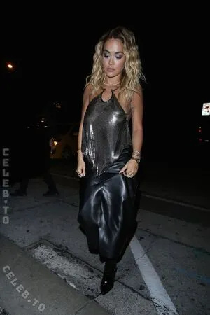 Rita Ora OnlyFans Leaked Free Thumbnail Picture - #ymMCyoujAM