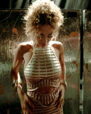 Rita Ora OnlyFans Leaked Free Thumbnail Picture - #z058SI8HCR