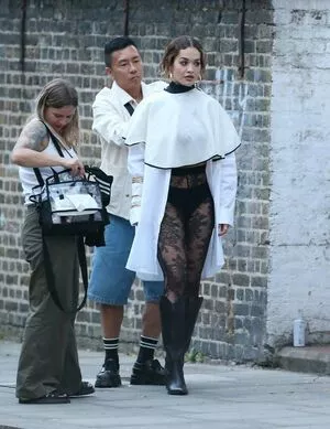 Rita Ora OnlyFans Leaked Free Thumbnail Picture - #zBOF04PXS7