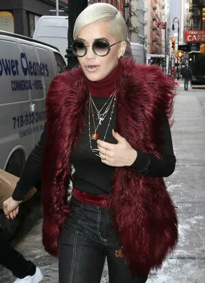 Rita Ora OnlyFans Leaked Free Thumbnail Picture - #zBUgltQTRx