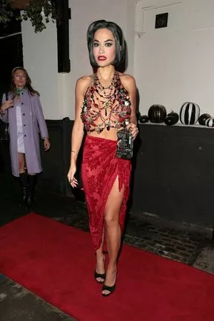 Rita Ora OnlyFans Leaked Free Thumbnail Picture - #zSB0Cd291O