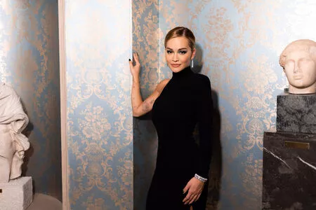 Rita Ora OnlyFans Leaked Free Thumbnail Picture - #zTVFGRsNJF