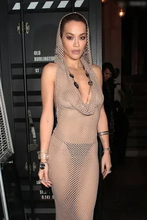 Rita Ora OnlyFans Leaked Free Thumbnail Picture - #zU9xp65pFa