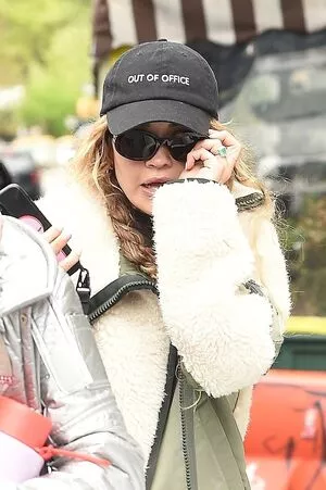 Rita Ora OnlyFans Leaked Free Thumbnail Picture - #zUvADCY5U9