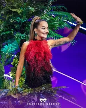 Rita Ora OnlyFans Leaked Free Thumbnail Picture - #zV4M4nU819