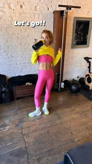 Rita Ora OnlyFans Leaked Free Thumbnail Picture - #zd8R9fpGPX