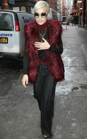 Rita Ora OnlyFans Leaked Free Thumbnail Picture - #zlmsGu3d0X