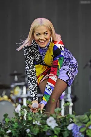 Rita Ora OnlyFans Leaked Free Thumbnail Picture - #zp9y3TNJHD