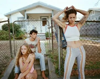 Rita Ora OnlyFans Leaked Free Thumbnail Picture - #zsUr0LamGB