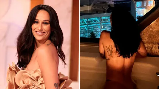 Rita Pereira OnlyFans Leaked Free Thumbnail Picture - #R2KbGtShcK