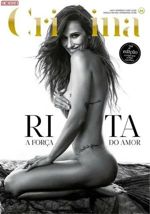 Rita Pereira OnlyFans Leaked Free Thumbnail Picture - #sxfxJ4bc2y