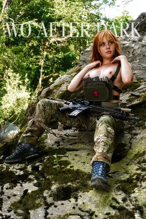 Rita Stark OnlyFans Leaked Free Thumbnail Picture - #7A3Mek4Rz7