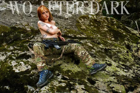 Rita Stark OnlyFans Leaked Free Thumbnail Picture - #WCe1asx6kz