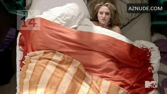 Rita Volk OnlyFans Leaked Free Thumbnail Picture - #851deWVoXU