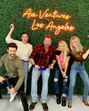 Rita Volk OnlyFans Leaked Free Thumbnail Picture - #EcB9ZNfoQ1