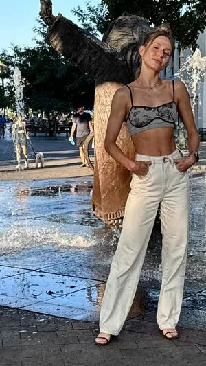 Rita Volk OnlyFans Leaked Free Thumbnail Picture - #J3Wqyp22TM