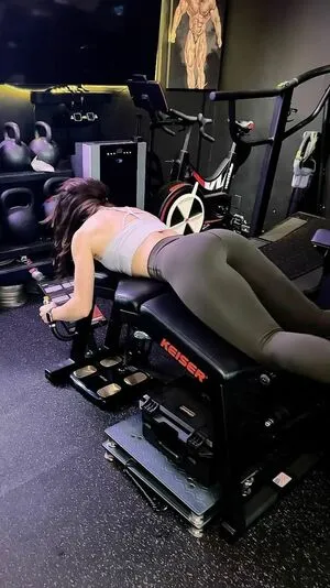 Rita Volk OnlyFans Leaked Free Thumbnail Picture - #SUTMTLluyd