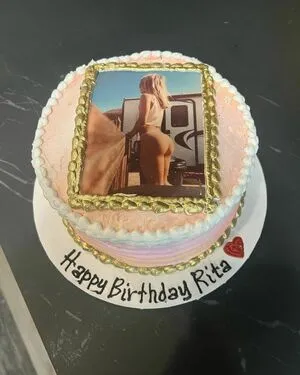 Rita Volk OnlyFans Leaked Free Thumbnail Picture - #YhzbCLaMIC