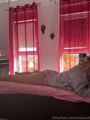 Ritaaax0 OnlyFans Leaked Free Thumbnail Picture - #znwQq0UxX9