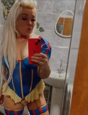 Ritaalson OnlyFans Leaked Free Thumbnail Picture - #jNyDweuyQx