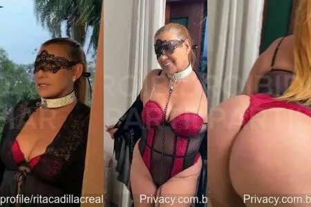 Ritacadillac OnlyFans Leaked Free Thumbnail Picture - #KQZJVnpUz2