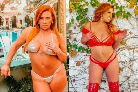 Ritacadillac OnlyFans Leaked Free Thumbnail Picture - #t0v0KRYh76