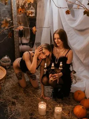 Ritamydriasis OnlyFans Leaked Free Thumbnail Picture - #cam5FAlQXN