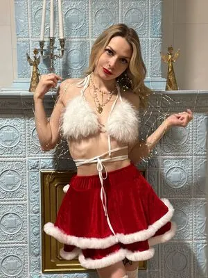 Ritamydriasis OnlyFans Leaked Free Thumbnail Picture - #yhdAvnY90o